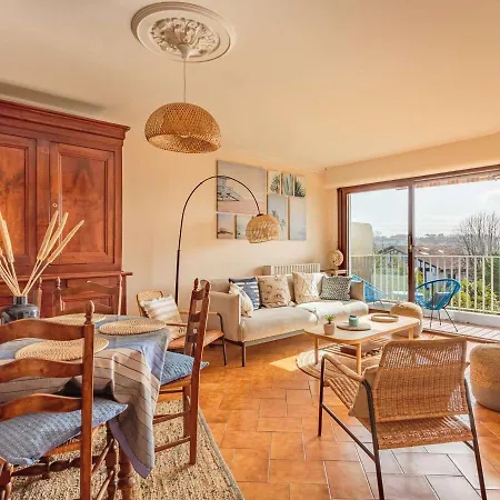 דירה Duplex De Caractere 4 Avec Balcon, Pres Du Centre Et Des Commerces, Parking Inclus - Fr-1-4-526 *