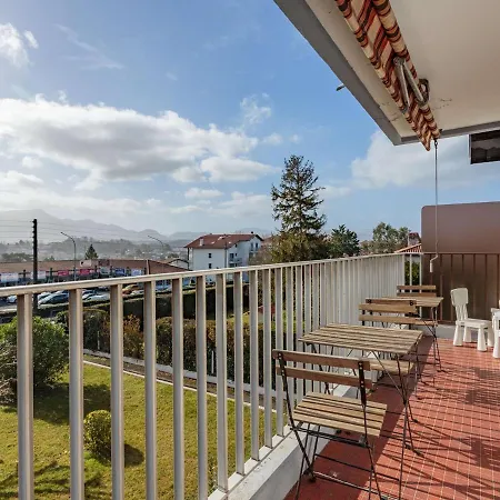 Duplex De Caractere 4 Avec Balcon, Pres Du Centre Et Des Commerces, Parking Inclus - Fr-1-4-526 דירה